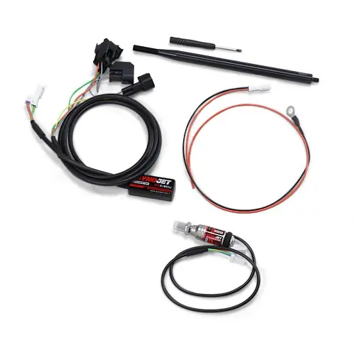 Express Delivery Dynojet Stand Alone Quick Shifter Kit