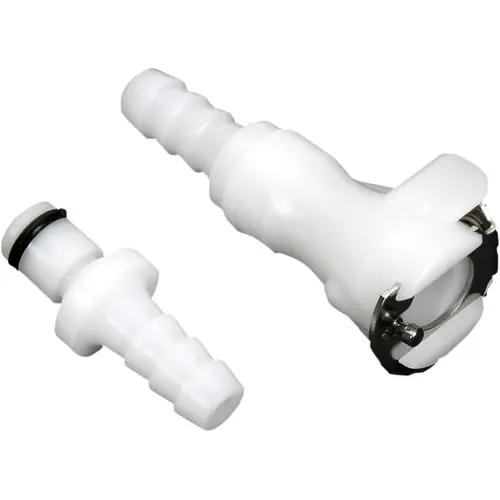 Free Delivery Motion Pro Fuel Line Quick Disconnect Coupling