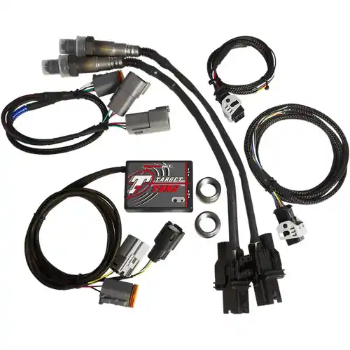 Bargain Dynojet Target Tune with O2 Sensor
