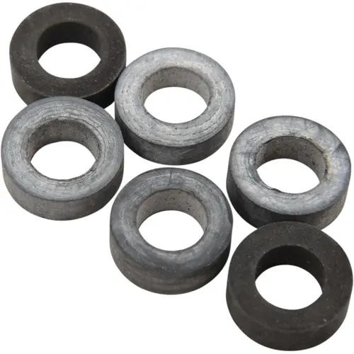 Goodridge Fuel Line Crossover Seal Kit Price Drop