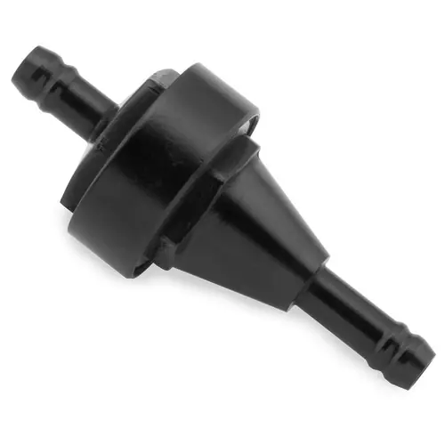 Reduced Price BikeMaster Aluminum Inline Fuel Filter