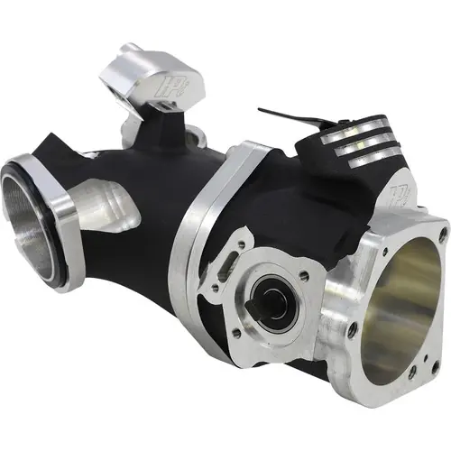 Horsepower Inc. Maxflow Throttle Body Deal