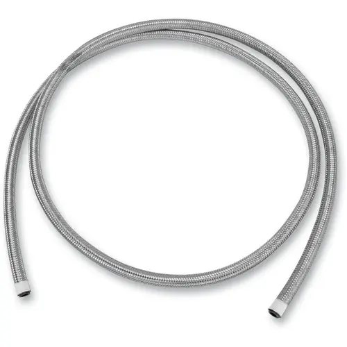 Get Yours Goodridge Stainless Steel Braided Fuel/Oil Hose