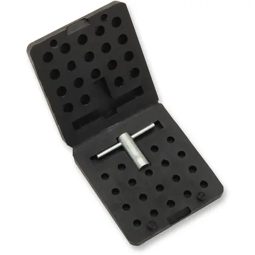 Parts Unlimited Carburetor Main Jet Carrier with Wrench Best Seller