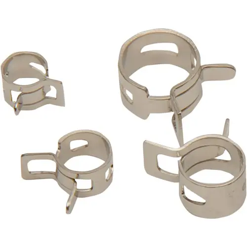 Drag Specialties Spring Clamps Direct From Manufacturer