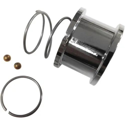Fuel Tool EFI Check Valve Replacement Collar Kit Special Offer