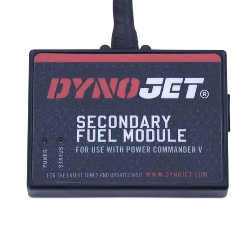 Price Cut Dynojet Power Commander SFM Secondary Fuel Module