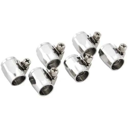 Goodridge Econ-O-Fit Clamps Best Seller