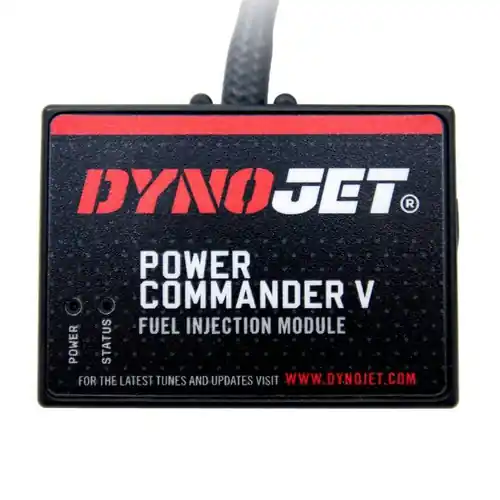 One Day Deal Dynojet Power Commander V