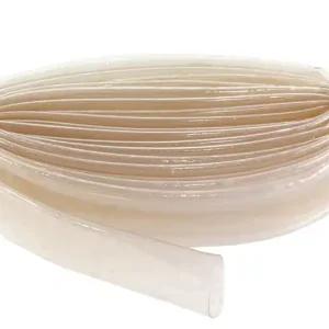 V-Twin - 40-0021 - Braided Cable Heat Shrink Tubing Roll 3/4 inch x 10' Top Pick
