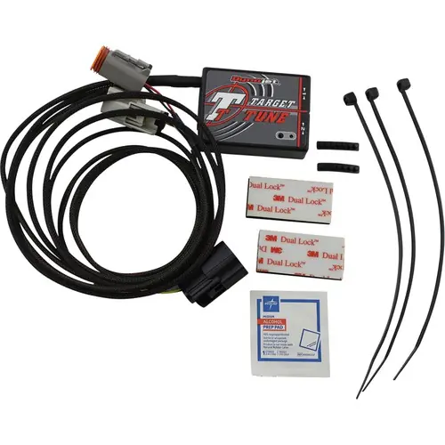 Super Sale Dynojet Target Tune Upgrade Kit without O2 Sensor
