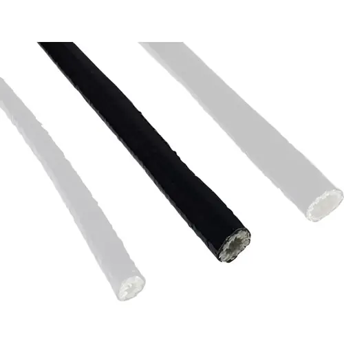 Cycle Performance Fuel Line Fire Sleeve Original