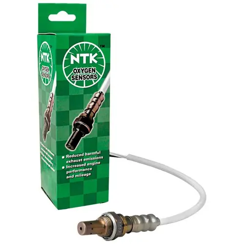 NTK O2 Oxygen Sensor Must Have
