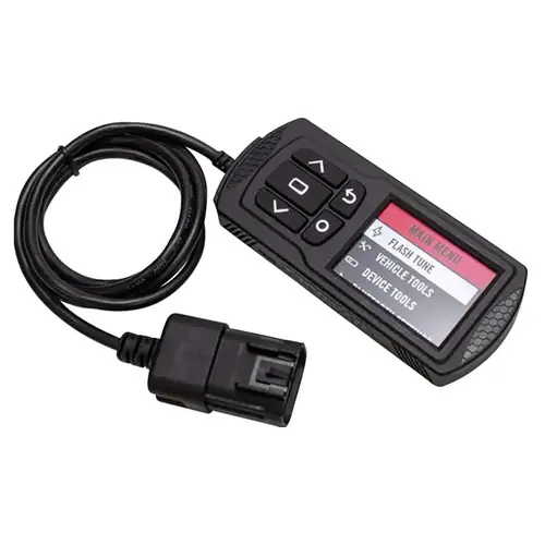 Certified Dynojet MG1 InVision Monitor Device