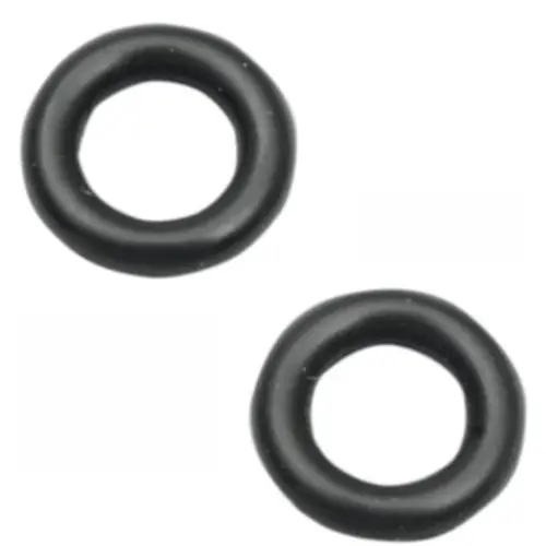 Goodridge Fuel Crossover Line Replacement O-Rings Genuine