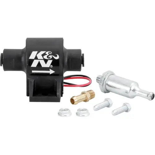 Big Sale K&N In-Line Fuel Pump