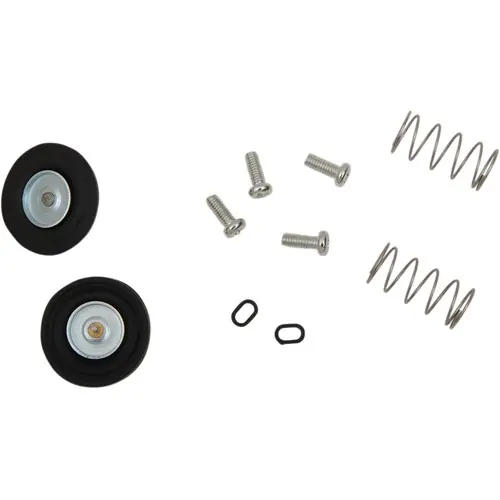 Trusted Brand Parts Unlimited Air Cutoff Valve Kit