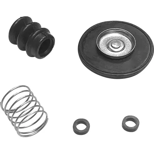 K&S Diaphragm Rebuild Kit for Keihin CV Carburetors Big Sale