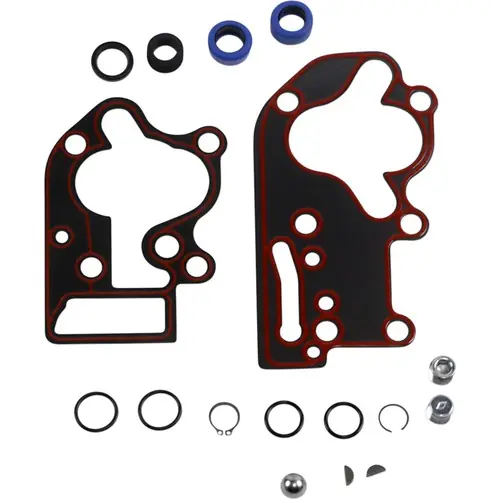 Deal James Oil Pump Gasket Kit