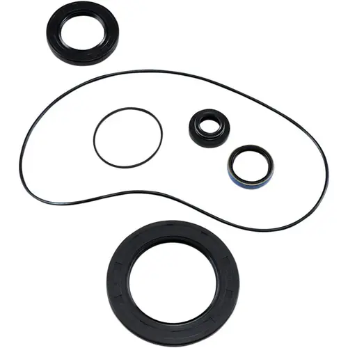 James Transmission Sprocket Cover Oil Seal Kit Last Chance