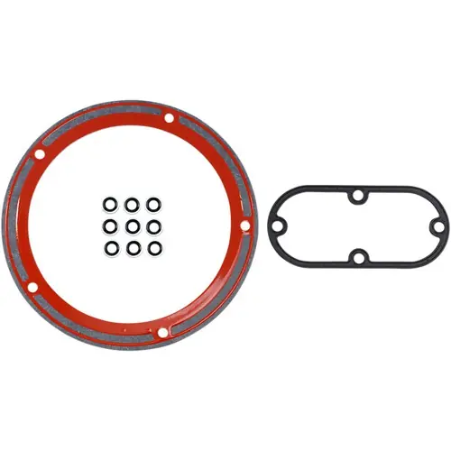 James Primary Inspection/Derby Cover Gasket Kit Trusted Brand