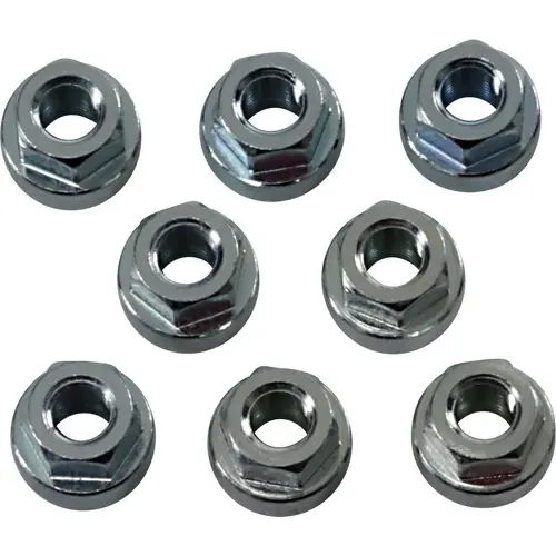 Handmade James Exhaust Flange Nuts