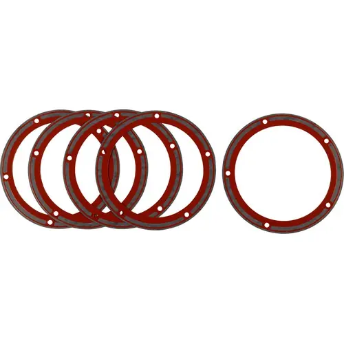James Derby Cover Gaskets High Quality