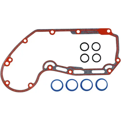 Authentic James Cam Gear Cover Gasket Kit