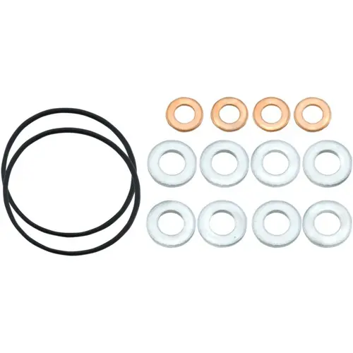 Bolt Oil Change Hardware Kit Fast Shipping