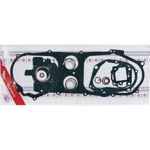 Free Returns K&S Engine & Drive Unit Gasket Set