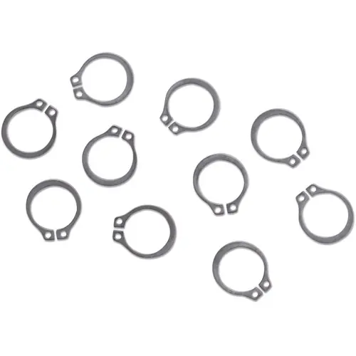 James Oil Pump Shaft Snap Rings Free Shipping