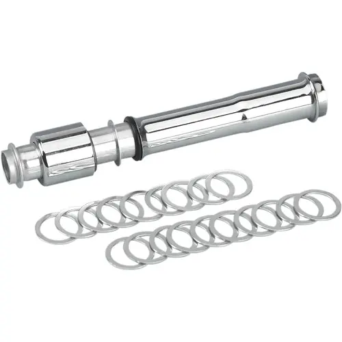 Place Order James Pushrod Tube Spring Backup Washers