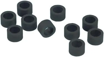 Reduced Price James Shifter Shaft Spacers