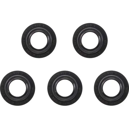 James Inner Primary Cover Starter Shaft Oil Seals Clearance