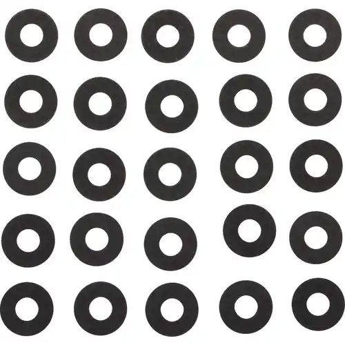 Special Discount James Rocker Cover Screw Washers
