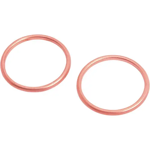Genuine Drag Specialties Exhaust Gasket