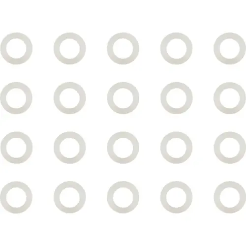 Price Drop James Clutch Cover Washers