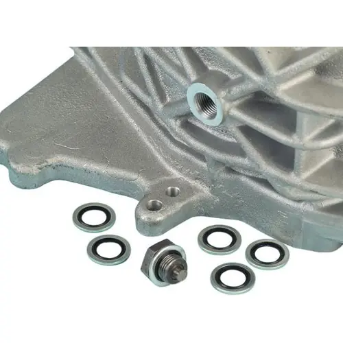 Deal James Transmission Drain Plug Washers