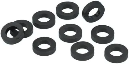 James Shifter Lever Nylon Washers Secure Checkout
