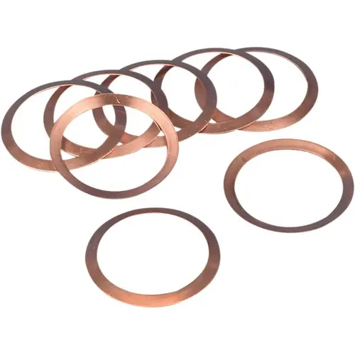 Free Shipping James Muffler Clamp Gaskets