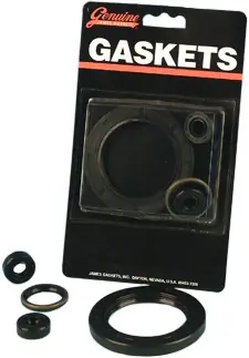 Brand New James Main Drive Gear Oil Seal Kit