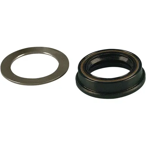 James Heavy-Duty Mainshaft Oil Seal & Retainer Kit Hassle-Free Returns