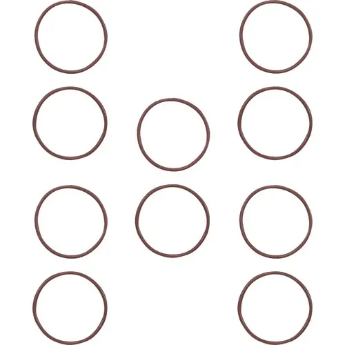 Time-Limited James Main Drive Gear O-Rings