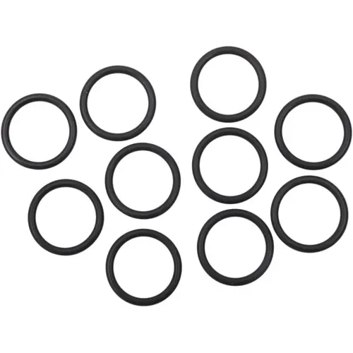 Fan Favorite James Oil Pump Plug O-Rings
