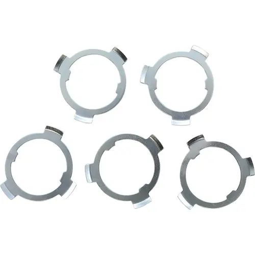 James Sprocket to Main Drive Gear Lock Tabs Factory Price