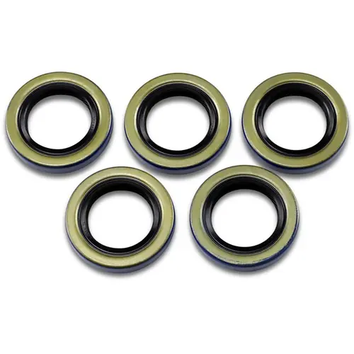 Fan Favorite James Super Nut Transmission Sprocket Seals