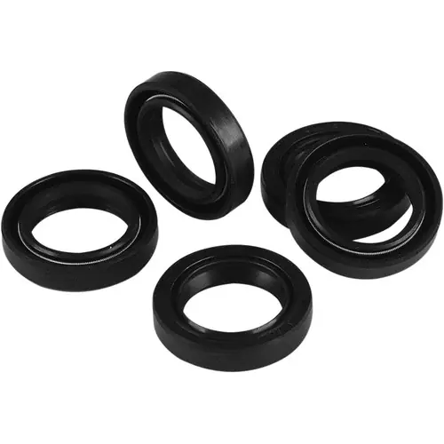 James Transmission to Starter Double-Lip Oil Seals Bargain