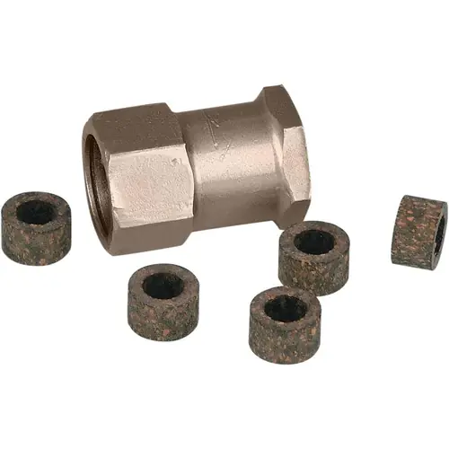 Worldwide Shipping James Clutch Pushrod Seals