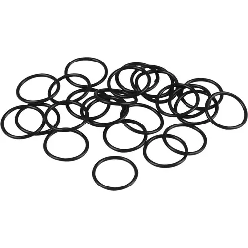 James Shifter Lever Sleeve O-Rings Free Returns