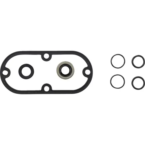 Fast Shipping James Inspection Cover Seal Kit with Shifter Sleeve